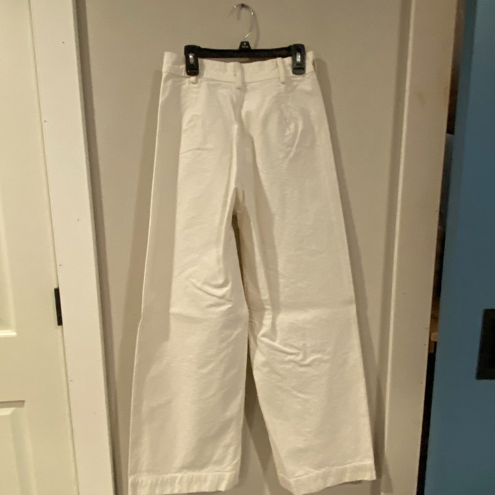 Jesse Kamm Sailor Pants